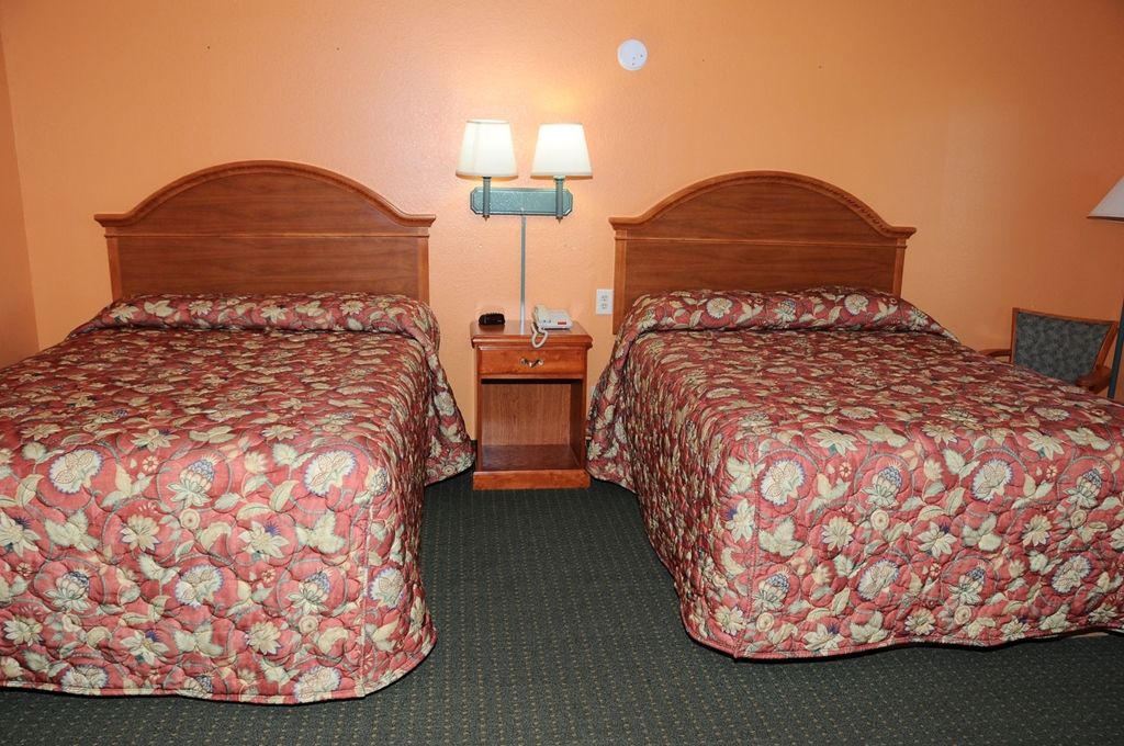 American Inn Cleburne Habitación foto