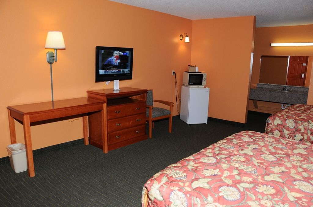 American Inn Cleburne Habitación foto