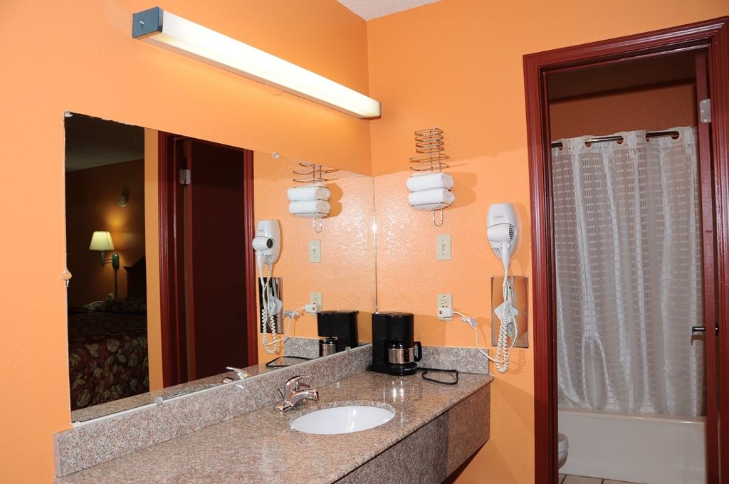American Inn Cleburne Habitación foto
