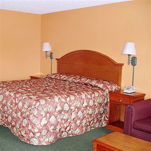 American Inn Cleburne Habitación foto