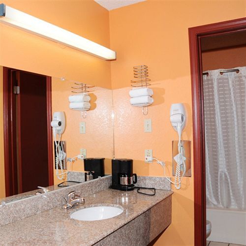 American Inn Cleburne Habitación foto