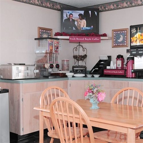 American Inn Cleburne Habitación foto